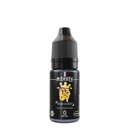 ROB OUEST 10ML, NICOTINE: 12 MG