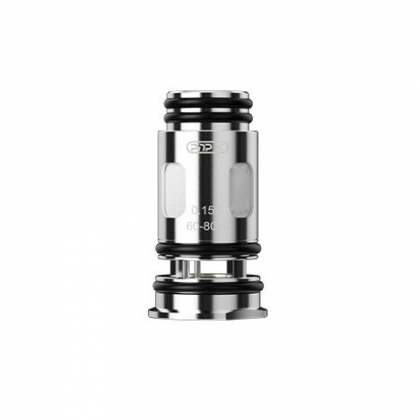 RESISTANCE PNP X VOOPOO T20, VALEURS OHMMETRIQUES: 0.15