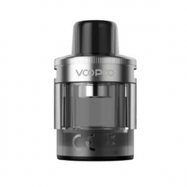 CARTOUCHES PNP X X2 VOOPOO, COULEURS: GRAY