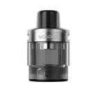 CARTOUCHES PNP X X2 VOOPOO, COULEURS: GRAY