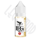 LE GRAND BLOND 10ML ANGELSCLOUD, NICOTINE: 0.6 MG