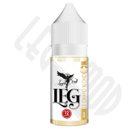 LE GRAND BLOND 10ML ANGELSCLOUD, NICOTINE: 18 MG