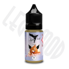 LE SERPENT 10ML ANGELSCLOUD, NICOTINE: 16 MG