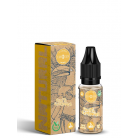 NATURAL FRUITS EXOTIQUES 10ML, NICOTINE: 16 MG