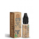 NATURAL L'AMAZONIEN 10ML, NICOTINE: 16 MG