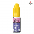 PASTEQUE MIX 10ML, NICOTINE: 16 MG