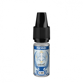 PHOINIX 10ML THE PHENIX LAB, NICOTINE: 12 MG