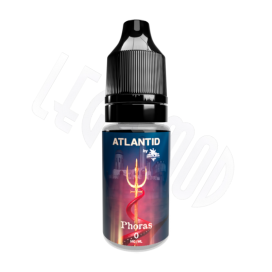 PHORAS 10ML, NICOTINE: 16 MG