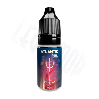 PHORAS 10ML, NICOTINE: 16 MG