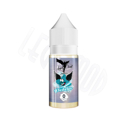 POLARIS CLASSIQUE ANGELSCLOUD 10ML, NICOTINE: 12 MG
