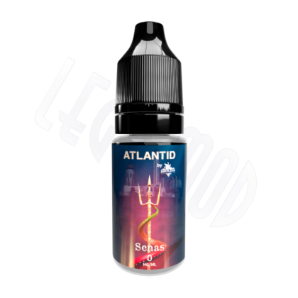 SENAS 10ML, NICOTINE: 16 MG