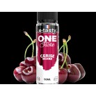 CERISE NOIRE ONE TASTE - ETASTY, 50ML