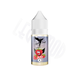 IDA 10ML ANGELSCLOUD, NICOTINE: 0.6 MG