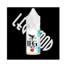 ICEBERG 10ML ANGELSCLOUD, NICOTINE: 12 MG