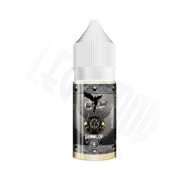 GUNNLOP 10ML, NICOTINE: 12 MG