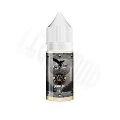 GUNNLOP 10ML, NICOTINE: 12 MG