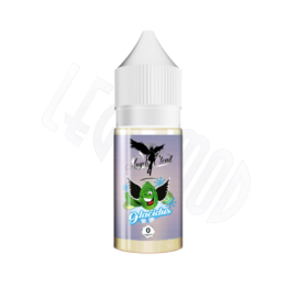 GLACIDUS 10ML, NICOTINE: 12 MG