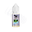 GLACIDUS 10ML, NICOTINE: 12 MG