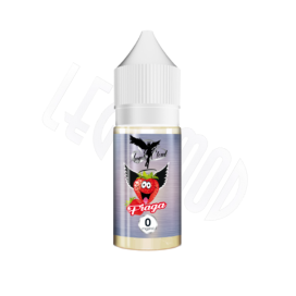 FRAGA ANGELSCLOUD 10ML., NICOTINE: 16 MG