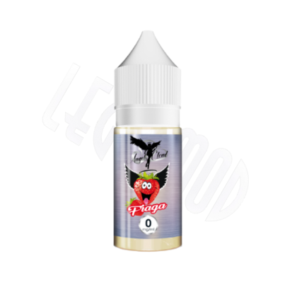 FRAGA ANGELSCLOUD 10ML., NICOTINE: 16 MG