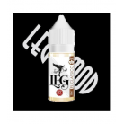 EL CLASSICO 10ML ANGELSCLOUD, NICOTINE: 18 MG
