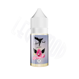 ANGELSCLOUD DRAGON 10ML, NICOTINE: 0.6 MG