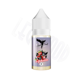 ADOMIS 10ML, NICOTINE: 0.6 MG