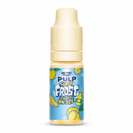LEMONADE ON ICE - 10 ML PULP, NICOTINE: 0.6 MG