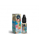 MARSEILLE PLUS BELLE LA VILLE 10ML, NICOTINE: 12 MG