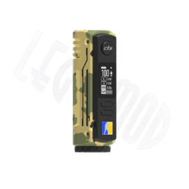 MOD RAYDEN 100 V2.0 CS LIMITED EDITION BD VAPE