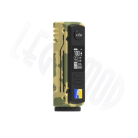 MOD RAYDEN 100 V2.0 CS LIMITED EDITION BD VAPE