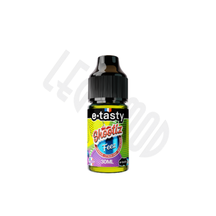 CONCENTRE FEEZ 30ML SHOOTIZ ETASTY