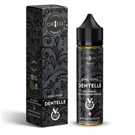 DENTELLE - 50ML | 0MG