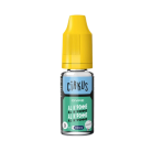 AL K POMME V.ICE 10ML, NICOTINE: 16 MG