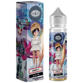 ANNECY VA LA VIE 50ML CURIEUX