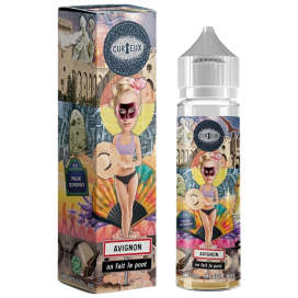 AVIGNON ON FAIT LE PONT 50ML CURIEUX