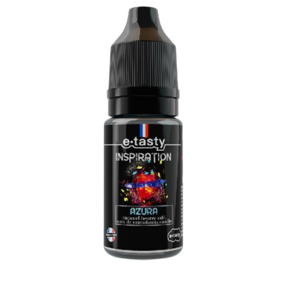 AZURA 10ML, NICOTINE: 12 MG