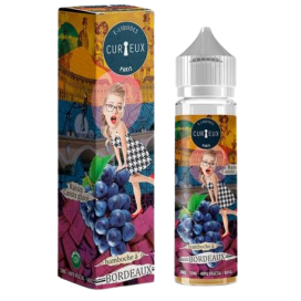 BAMBOCHE À BORDEAUX - 50ML EDITION HEXAGONE Legmod47