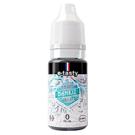 BISTO 10ML ETASTY, NICOTINE: 0.6 MG