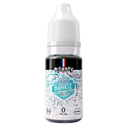 BISTO 10ML ETASTY, NICOTINE: 0.6 MG