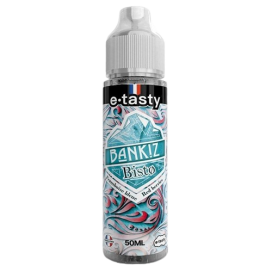 BISTO 50ML ETASTY