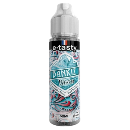 BISTO 50ML ETASTY