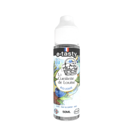 BLEU D ENVIE HIVER 50ML