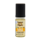 BLOND DE GARONNE - TERROIR & VAPEUR 10ML, NICOTINE: 0.6 MG