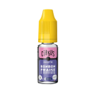 BONBON FRAISE 10ML VDLV CIRKUS, NICOTINE: 0.3 MG VDLV