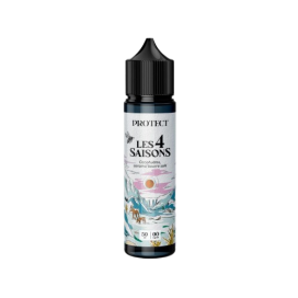 CACAHUETE CARAMEL BEURRE SALE 50ML PROTECT