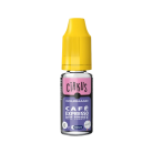 CAFE EXPRESSO 10ML, NICOTINE: 0.3 MG