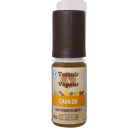 CARA OK - TERROIR & VAPEUR, NICOTINE: 12 MG