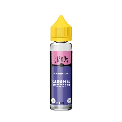 CARAMEL EDITION 50ML VDLV