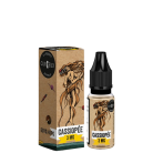 CASSIOPEE CURIEUX 10 ML, NICOTINE: 0.6 MG